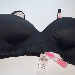 Victoria’s Secret PINK bra brand new